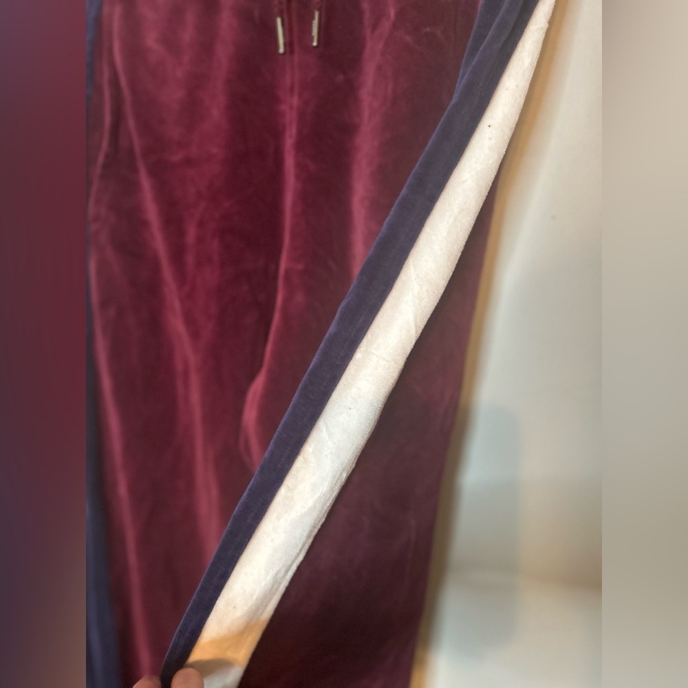 Puma X Fenty velour track pants - Picture 11 of 15
